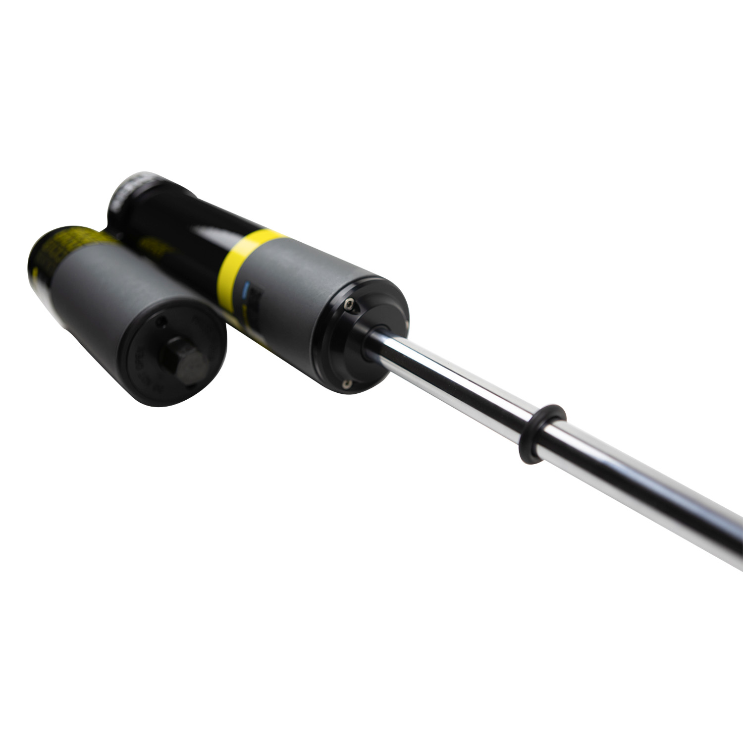 Bilstein 25-302233 B8 8100 - Suspension Shock Absorber